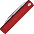 Baladeo Papagayo Lockback Red knives BALECO301