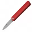 Baladeo Papagayo Lockback Red knives BALECO301