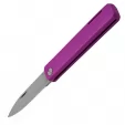 Baladeo Papagayo Folding Paring Purple knives BALECO303