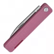 Baladeo Papagayo Folding Paring Pink knives BALECO304