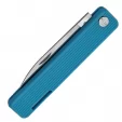 Baladeo Papagayo Folding Paring Turq knives BALECO306