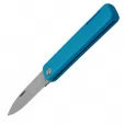 Baladeo Papagayo Folding Paring Turq knives BALECO306