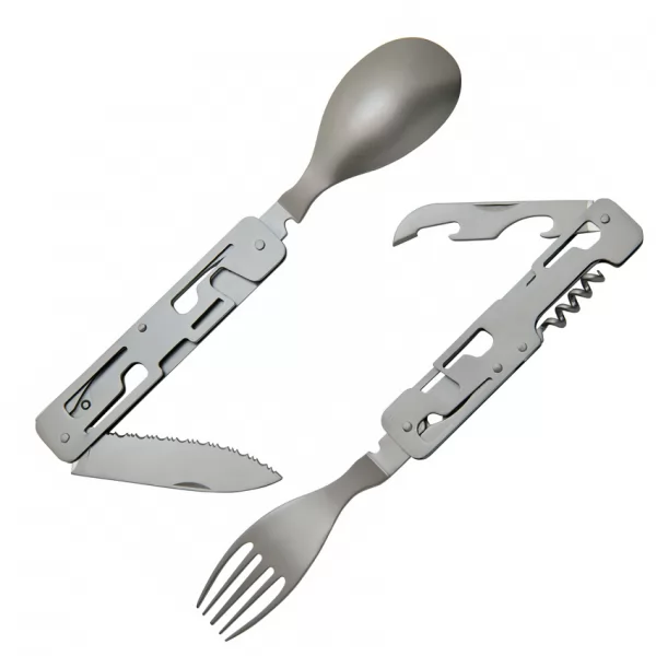 Baladeo Papagayo Cutlery Set knives BALECO325