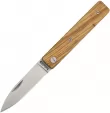 Baladeo Papagayo Olive Wood Folder - BALECO331