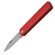 Baladeo Papagayo Lockback Red knives BALECO351