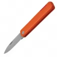 Baladeo Papagayo Lockback Orange knives BALECO352