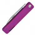 Baladeo Papagayo Lockback Purple knives BALECO353