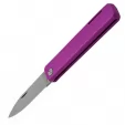 Baladeo Papagayo Lockback Purple knives BALECO353