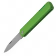 Baladeo Papagayo Lockback Lime knives BALECO355