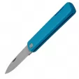 Baladeo Papagayo Lockback Turquoise knives BALECO356