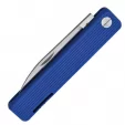 Baladeo Papagayo Lockback Marine knives BALECO357