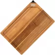 Baladeo Cutting Board with Sharpener - BALECO516