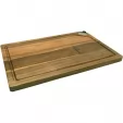Baladeo Cutting Board with Sharpener knives BALECO516