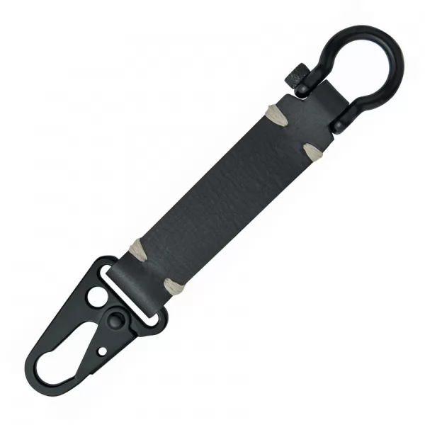 Baladeo Colonel Keychain Carabiner knives BALEDC002