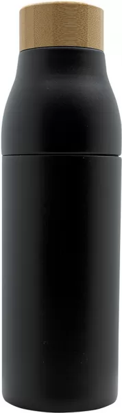 Baladeo Stainless Water Bottle Black knives BALPLR772