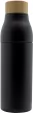 Baladeo Stainless Water Bottle Black - BALPLR772
