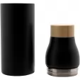 Baladeo Stainless Water Bottle Black knives BALPLR772