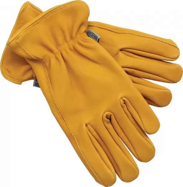 Barebones Living Classic Work Glove Nat L-XL BARE019