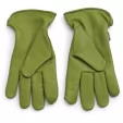 Barebones Living Classic Work Glove Olive S-M BARE020