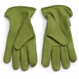 Barebones Living Classic Work Glove Olive L-XL BARE021