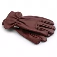 Barebones Living Classic Work Glove Cognac L-XL BARE035