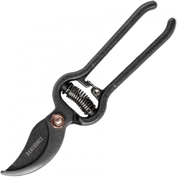 Barebones Living Metal Pruner BARE051