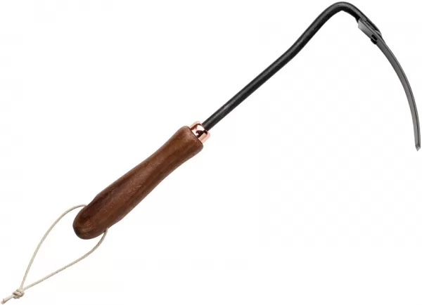 Barebones Living Square Hoe BARE054