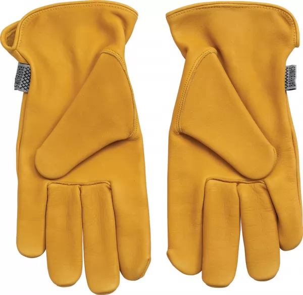 Barebones Living Classic Work Glove Natural BARE082
