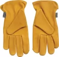 Barebones Living Classic Work Glove Natural - BARE082