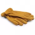 Barebones Living Classic Work Glove Natural BARE082
