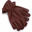 Barebones Living Classic Work Glove Cognac XS BARE084