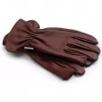 Barebones Living Classic Work Glove Cognac XS BARE084