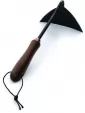 Barebones Living Triangle Hoe BARE091