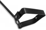 Barebones Living Stirrup Hand Hoe Walnut-Black BARE095