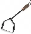 Barebones Living Stirrup Hand Hoe Walnut-Black BARE095