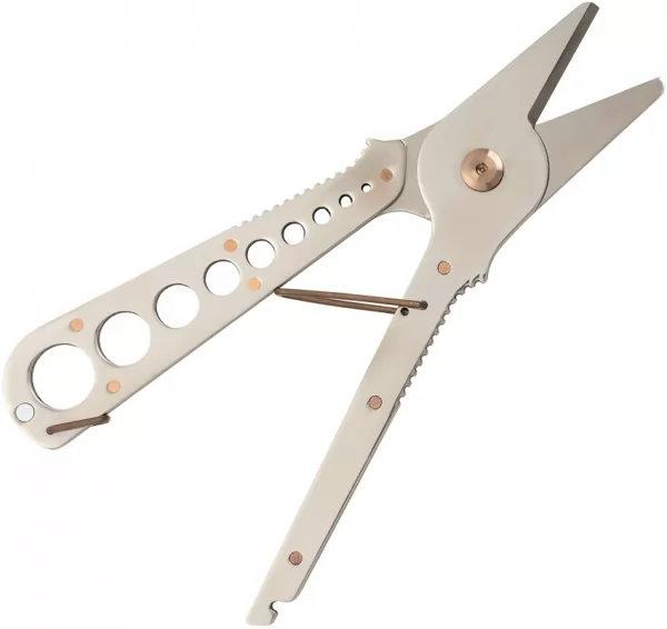 Barebones Living Herb Harvest and Strip Tool BARE097