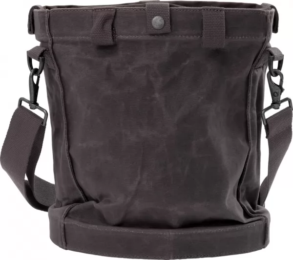 Barebones Living Foraging Bag Slate Gray BARE098
