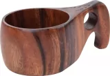 Barebones Living Kuksa Cup 8oz Wood - BARE1021