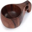 Barebones Living Kuksa Cup 8oz Wood BARE1021