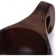 Barebones Living Kuksa Cup 8oz Wood BARE1021