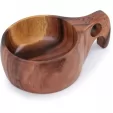 Barebones Living Kuksa Cup 16oz Wood BARE1022