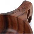Barebones Living Kuksa Cup 16oz Wood BARE1022
