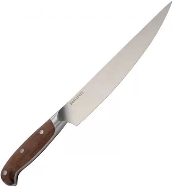 Barebones Living Wilderness Chef Knife BARE107