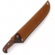 Barebones Living Wilderness Chef Knife BARE107