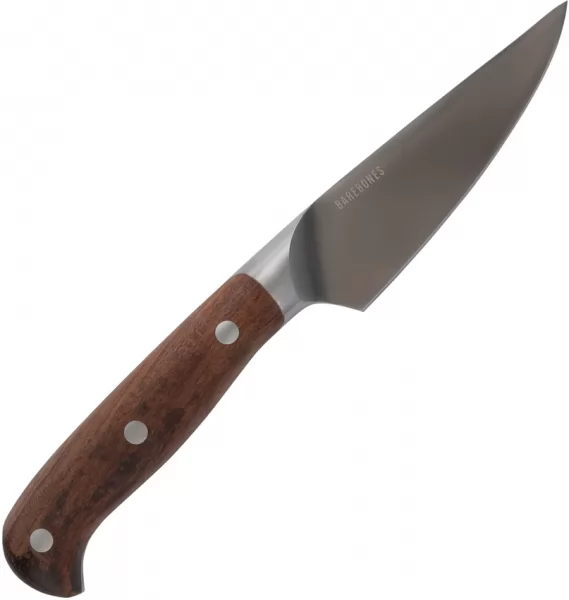 Barebones Living Wilderness Paring Knife BARE108