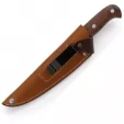 Barebones Living Wilderness Paring Knife BARE108