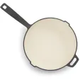 Barebones Living Enamel Lined Cast Iron Skillet BARE1104