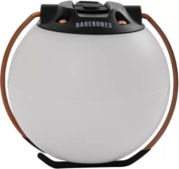Barebones Living Multi-Color Globe Light BARE1208