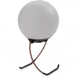 Barebones Living Multi-Color Globe Light BARE1208