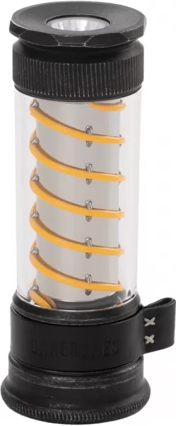 Barebones Living Edison Light Stick Tumbled BARE136